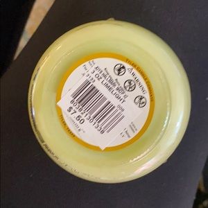 Tyler Limelight candle